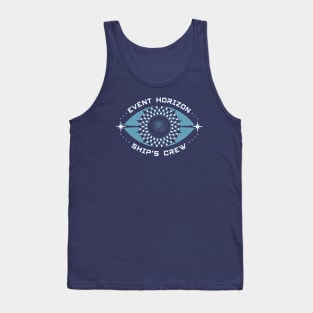 A Hellish Event Tank Top